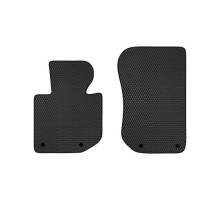 Килимок в салон EVAtech передні BMW 3 Series (E36) 1990-2000 3 по (BM51202AB2BW4RBB)