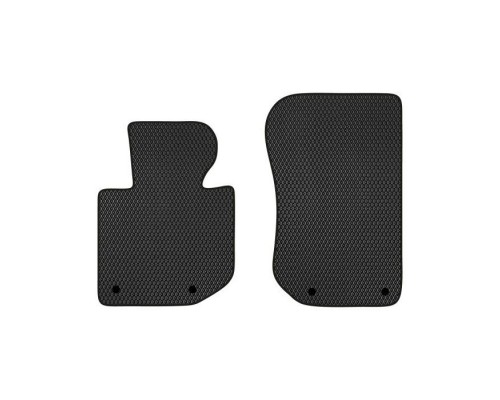 Коврик в салон EVAtech передние BMW 3 Series (E36) 1990-2000 3 по (BM51202AB2BW4RBB) Коврик в салон EVAtech передние BMW 3 Series (E36) 1990-2000 3 по (BM51202AB2BW4RBB)