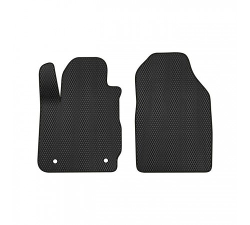 Килимок в салон EVAtech передні Ford Fiesta (Mark 7) (closed thresh (FD12709AV2AV2RBB) Килимок в салон EVAtech передні Ford Fiesta (Mark 7) (closed thresh (FD12709AV2AV2RBB)