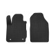 Килимок в салон EVAtech передні Ford Fiesta (Mark 7) (closed thresh (FD12709AV2AV2RBB)