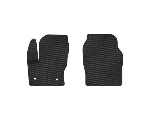 Килимок в салон EVAtech передні Ford Kuga 2013-2016 2 поколі (FD33027AV2FC2RBB) Килимок в салон EVAtech передні Ford Kuga 2013-2016 2 поколі (FD33027AV2FC2RBB)