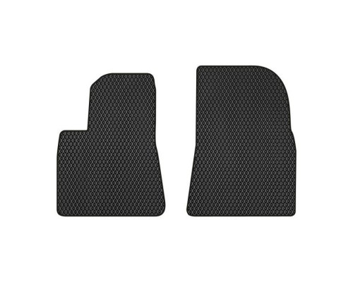 Килимок в салон EVAtech передні Tesla Model 3 2017+ Sedan USA (TA1592AB2RBB) Килимок в салон EVAtech передні Tesla Model 3 2017+ Sedan USA (TA1592AB2RBB)