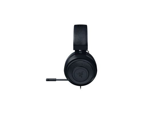 Наушники Razer Kraken Black (RZ04-02830100-R3U1) Наушники Razer Kraken Black (RZ04-02830100-R3U1)