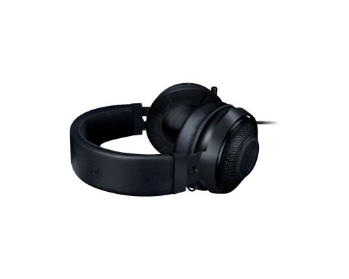 Наушники Razer Kraken Black (RZ04-02830100-R3U1) Наушники Razer Kraken Black (RZ04-02830100-R3U1)