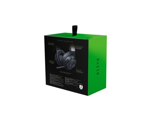 Наушники Razer Kraken Black (RZ04-02830100-R3U1) Наушники Razer Kraken Black (RZ04-02830100-R3U1)