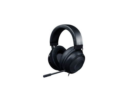 Наушники Razer Kraken Black (RZ04-02830100-R3U1) Наушники Razer Kraken Black (RZ04-02830100-R3U1)