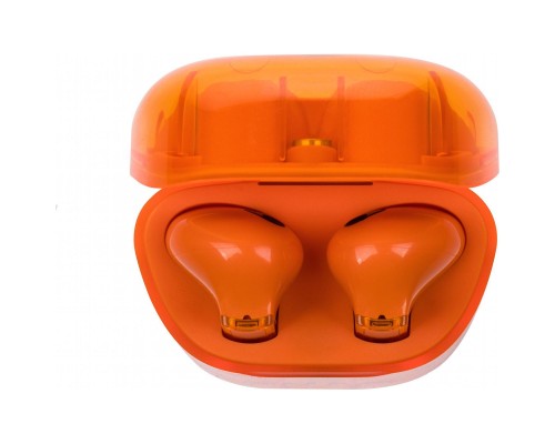 Наушники AURA 6 Orange (TWSA6O)