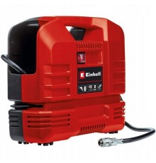Автомобільний компресор Einhell TC-AC 190 OF Set, 1100 Вт (4020660)