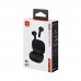 Наушники JBL Wave Flex TWS Black (JBLWFLEXBLK)