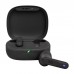 Наушники JBL Wave Flex TWS Black (JBLWFLEXBLK)