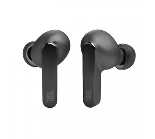 Навушники JBL Live Pro 2 TWS Black (JBLLIVEPRO2TWSBLK) Навушники JBL Live Pro 2 TWS Black (JBLLIVEPRO2TWSBLK)