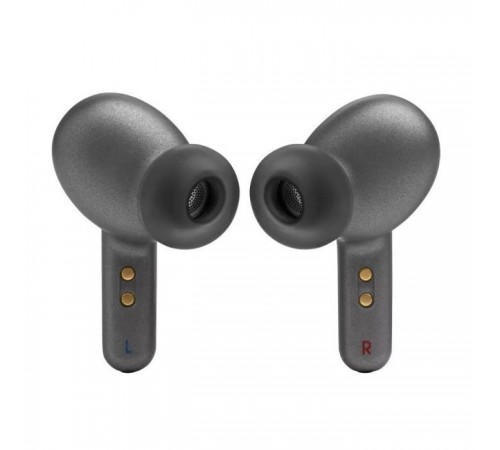 Навушники JBL Live Pro 2 TWS Black (JBLLIVEPRO2TWSBLK) Навушники JBL Live Pro 2 TWS Black (JBLLIVEPRO2TWSBLK)