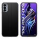 Чохол до мобільного телефона BeCover Tecno POVA 3 (LF7n) Transparancy (708660)