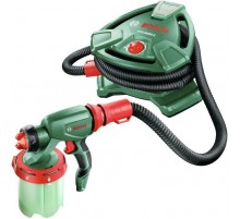Краскопульт Bosch краскораспылитель PFS 5000 E (0.603.207.202)