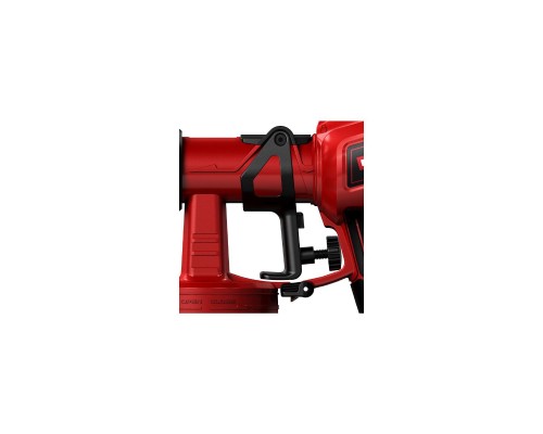 Краскопульт Einhell краскораспылитель TC-SY 18/60 Li (без АКБ и ЗУ) (4260025) Краскопульт Einhell краскораспылитель TC-SY 18/60 Li (без АКБ и ЗУ) (4260025)