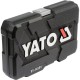 Набор инструментов Yato YT-14501.