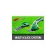 Кущоріз Bosch ISIO, акумуляторний 3.6 V Li 1.5 Ач, ніж 12 см (0.600.833.108)