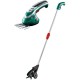 Кущоріз Bosch ISIO, акумуляторний 3.6 V Li 1.5 Ач, зі штангою (0.600.833.109)