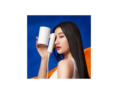 Фэн Xiaomi ShowSee Hair Dryer A4-W 1800W White Фэн Xiaomi ShowSee Hair Dryer A4-W 1800W White