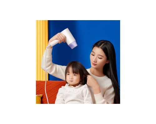 Фэн Xiaomi ShowSee Hair Dryer A4-W 1800W White Фэн Xiaomi ShowSee Hair Dryer A4-W 1800W White