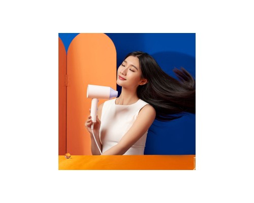 Фэн Xiaomi ShowSee Hair Dryer A4-W 1800W White Фэн Xiaomi ShowSee Hair Dryer A4-W 1800W White