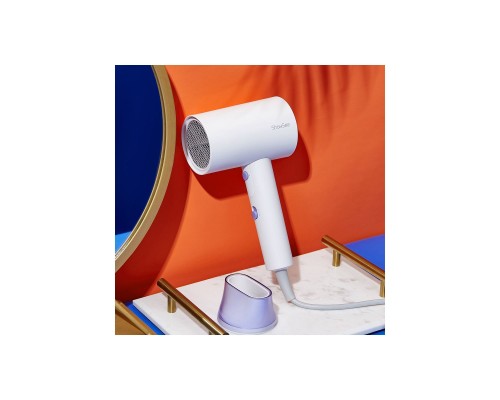 Фэн Xiaomi ShowSee Hair Dryer A4-W 1800W White Фэн Xiaomi ShowSee Hair Dryer A4-W 1800W White
