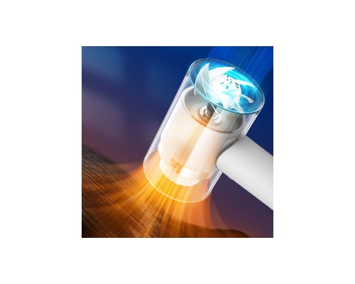 Фэн Xiaomi ShowSee Hair Dryer A4-W 1800W White Фэн Xiaomi ShowSee Hair Dryer A4-W 1800W White