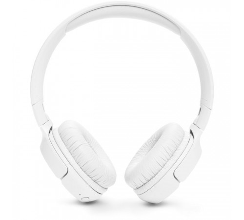 Наушники JBL Tune 520BT White (JBLT520BTWHTEU) Наушники JBL Tune 520BT White (JBLT520BTWHTEU)