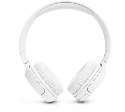 Наушники JBL Tune 520BT White (JBLT520BTWHTEU) Наушники JBL Tune 520BT White (JBLT520BTWHTEU)