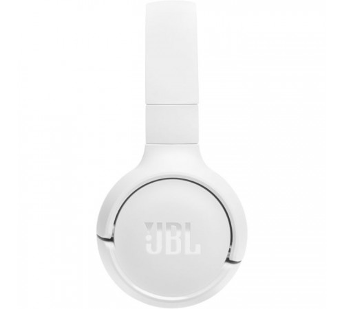 Наушники JBL Tune 520BT White (JBLT520BTWHTEU) Наушники JBL Tune 520BT White (JBLT520BTWHTEU)