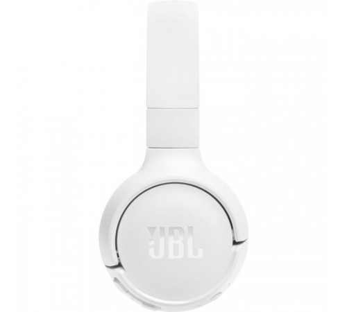 Наушники JBL Tune 520BT White (JBLT520BTWHTEU) Наушники JBL Tune 520BT White (JBLT520BTWHTEU)