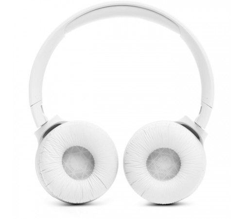 Наушники JBL Tune 520BT White (JBLT520BTWHTEU) Наушники JBL Tune 520BT White (JBLT520BTWHTEU)
