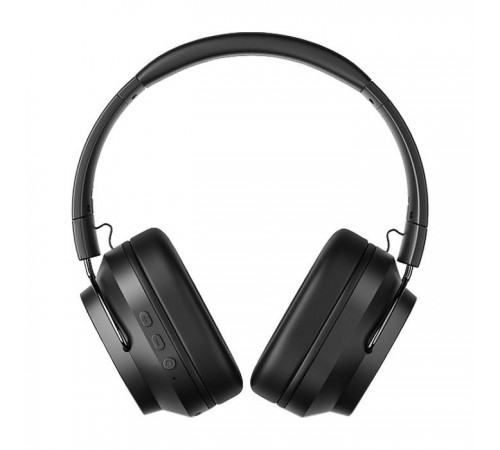 Навушники REAL-EL GD-860 Black