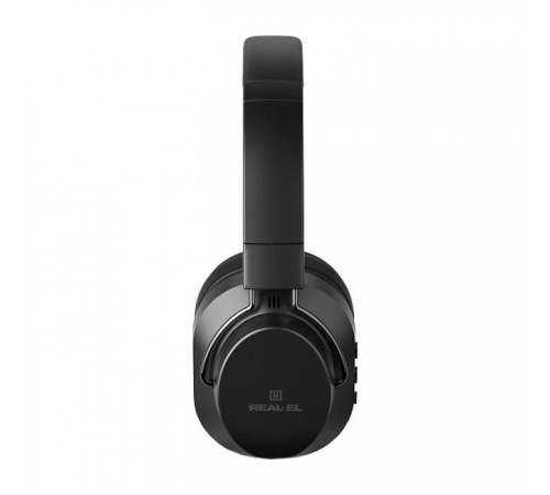 Навушники REAL-EL GD-860 Black
