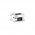 Микроволновая печь Bomann MW 6014 CB white (MW6014CB white)