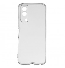 Чохол до мобільного телефона Armorstandart Air Series Vivo Y53s 5G Camera cover Transparent (ARM67134)