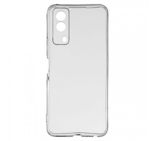 Чохол до мобільного телефона Armorstandart Air Series Vivo Y53s 5G Camera cover Transparent (ARM67134) Чохол до мобільного телефона Armorstandart Air Series Vivo Y53s 5G Camera cover Transparent (ARM67134)