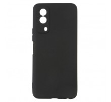 Чехол для мобильного телефона Armorstandart Matte Slim Fit Vivo Y53 5G Camera cover Black (ARM67135)