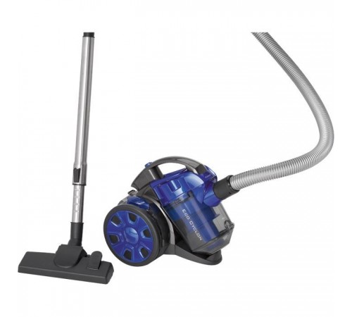 Пылесос Bomann BS 3000 CB blue Пылесос Bomann BS 3000 CB blue