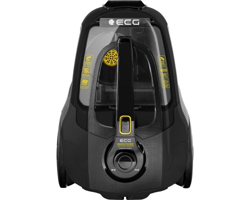 Пылесос ECG VP BS6120 Animal Пылесос ECG VP BS6120 Animal