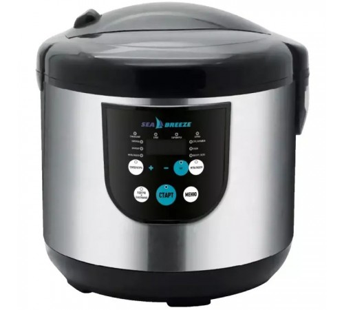 Мультиварка SeaBreeze SB-044 Мультиварка SeaBreeze SB-044