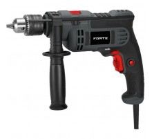 Дрель Forte ID 851 VR (850Вт) (123612)