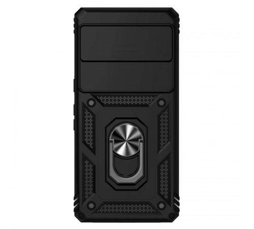 Чохол до мобільного телефона BeCover Military Google Pixel 7 Pro Black (708828) Чохол до мобільного телефона BeCover Military Google Pixel 7 Pro Black (708828)