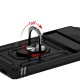 Чохол до мобільного телефона BeCover Military Google Pixel 7 Pro Black (708828)