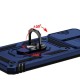 Чохол до мобільного телефона BeCover Military Google Pixel 7 Pro Blue (708829)