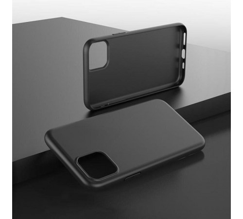 Чохол до мобільного телефона BeCover Xiaomi Redmi Note 12 Pro 5G Black (708814) Чохол до мобільного телефона BeCover Xiaomi Redmi Note 12 Pro 5G Black (708814)