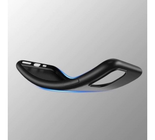 Чохол до мобільного телефона BeCover Xiaomi Redmi Note 12 Pro 5G Black (708814) Чохол до мобільного телефона BeCover Xiaomi Redmi Note 12 Pro 5G Black (708814)