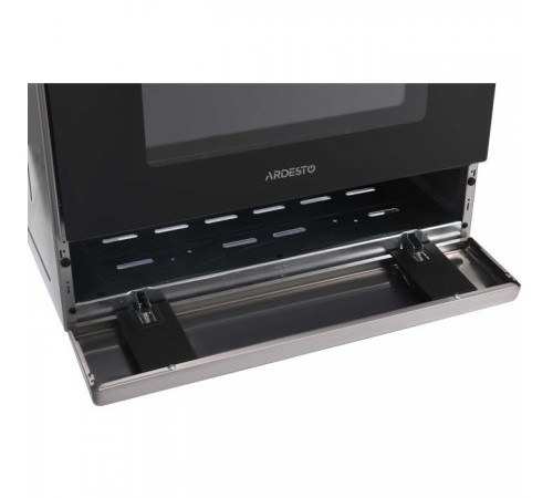 Плита Ardesto FSCF-C606ST