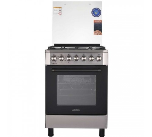 Плита Ardesto FSCF-C606ST