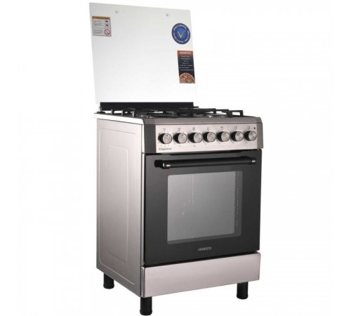 Плита Ardesto FSCF-C606ST